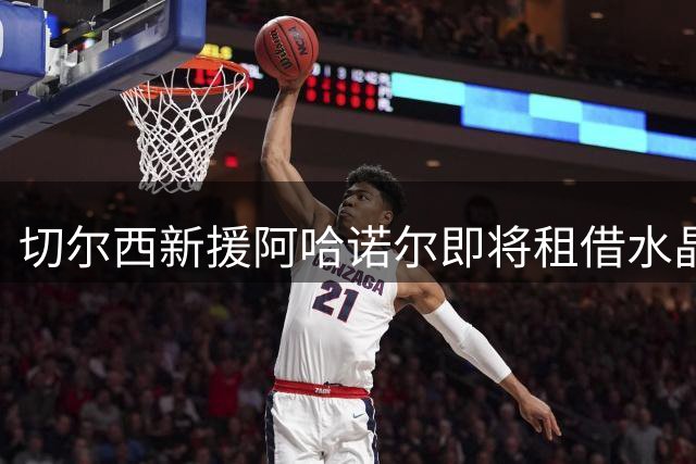 切尔西新援阿哈诺尔即将租借水晶宫 体检安排敲定